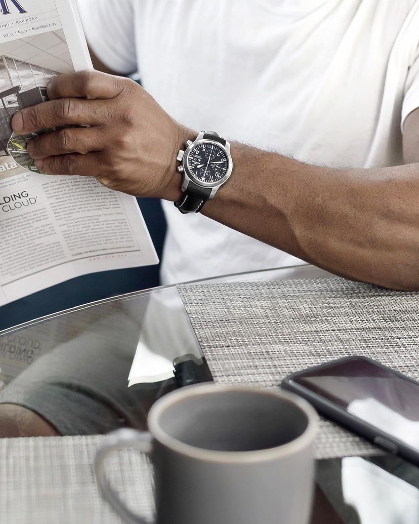 Relojes para Caballero