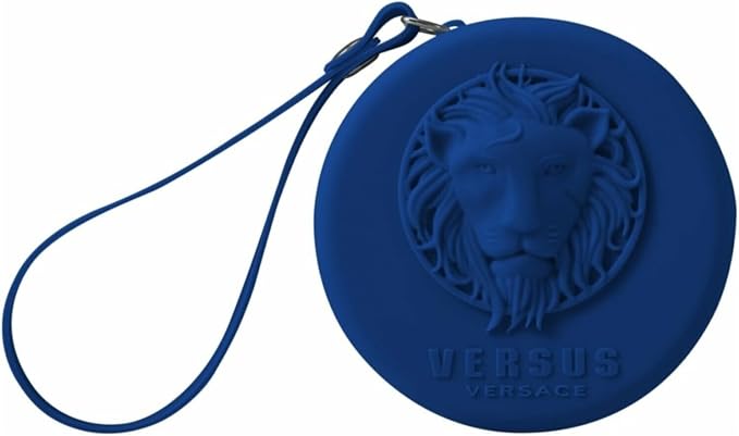 Reloj Versus Versace Fire Island Azul Silicona 39mm | Mujer