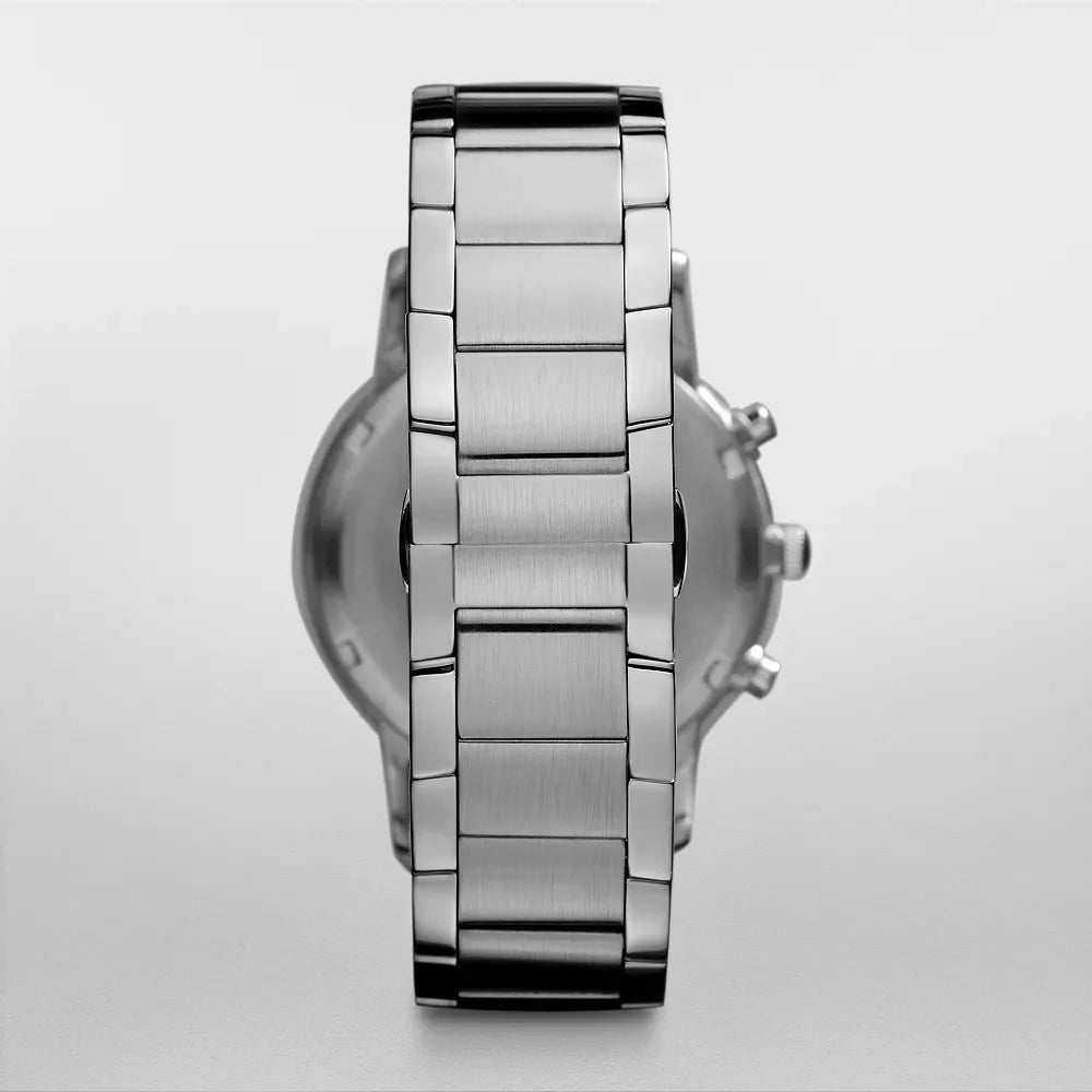 Reloj Emporio Armani Sportivo Cronografo 46mm | Hombre