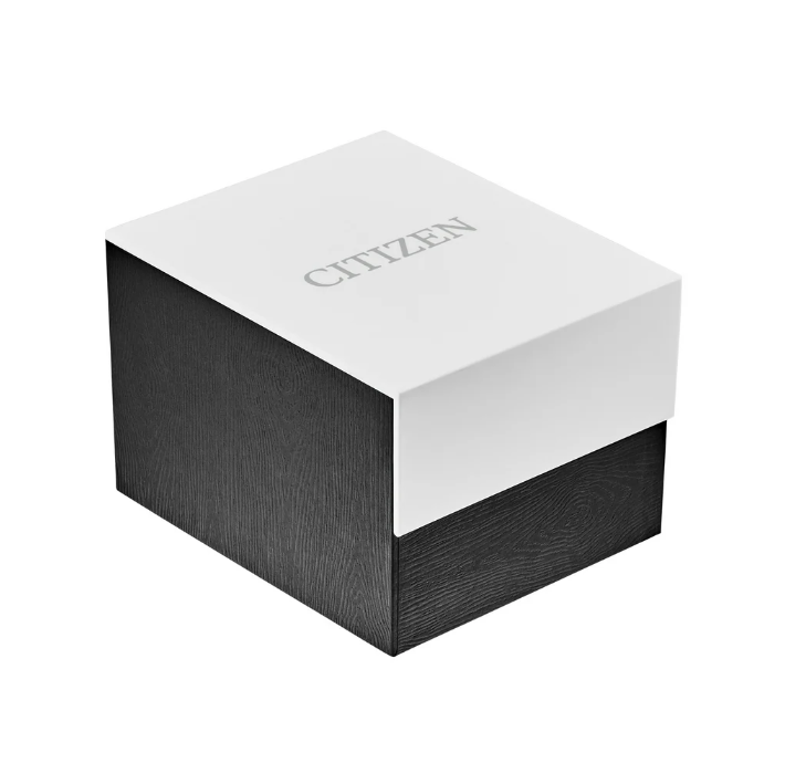 Reloj Citizen Eco-Drive Brycen BL5450-54H Cronógrafo Solar | Hombre