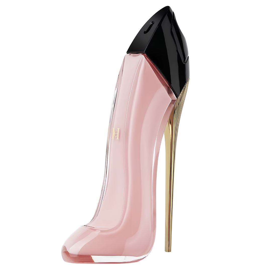 Perfume Carolina Herrera Good Girl Blush EDP — Decant | Mujer