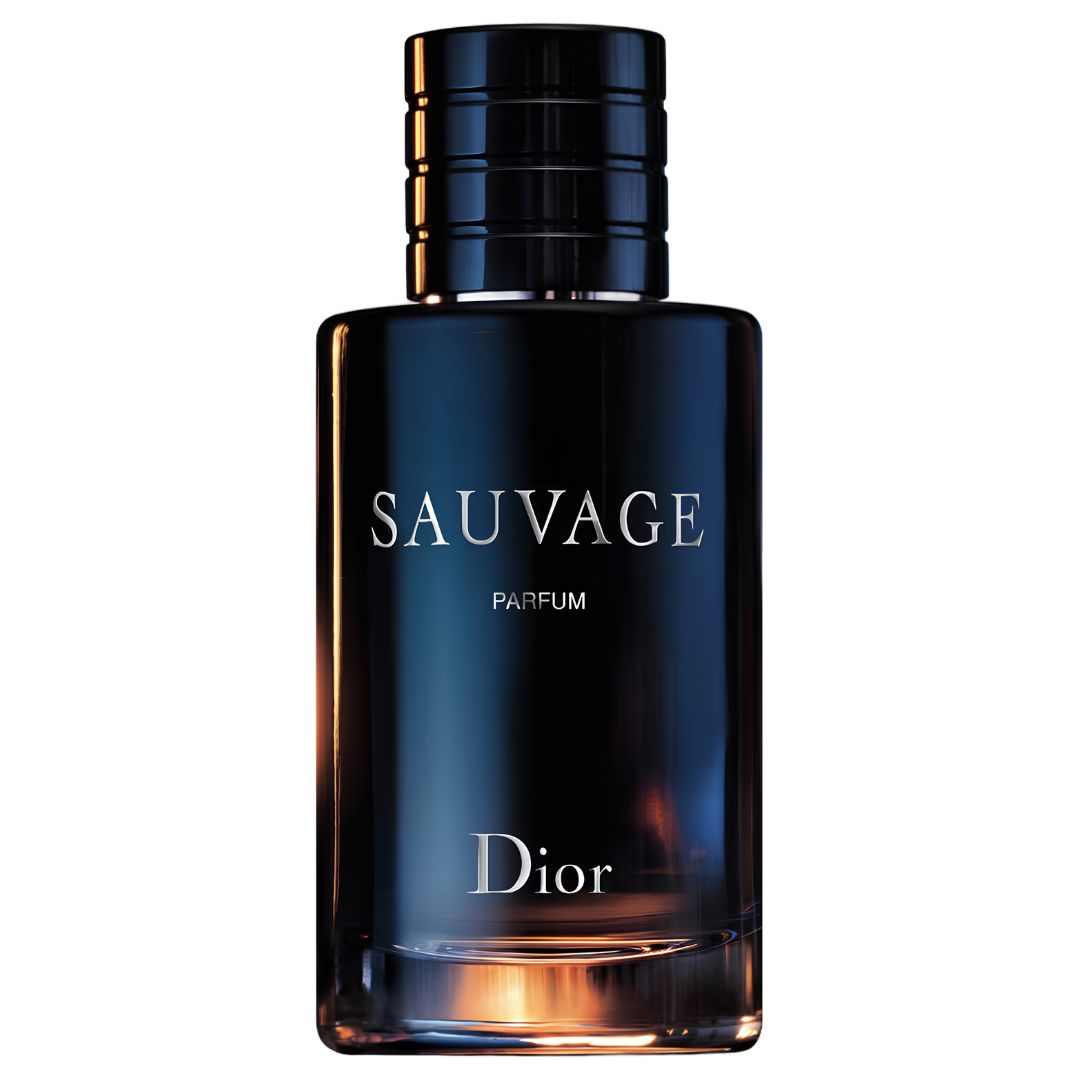 Perfume Dior Sauvage Parfum — Decants | Hombre