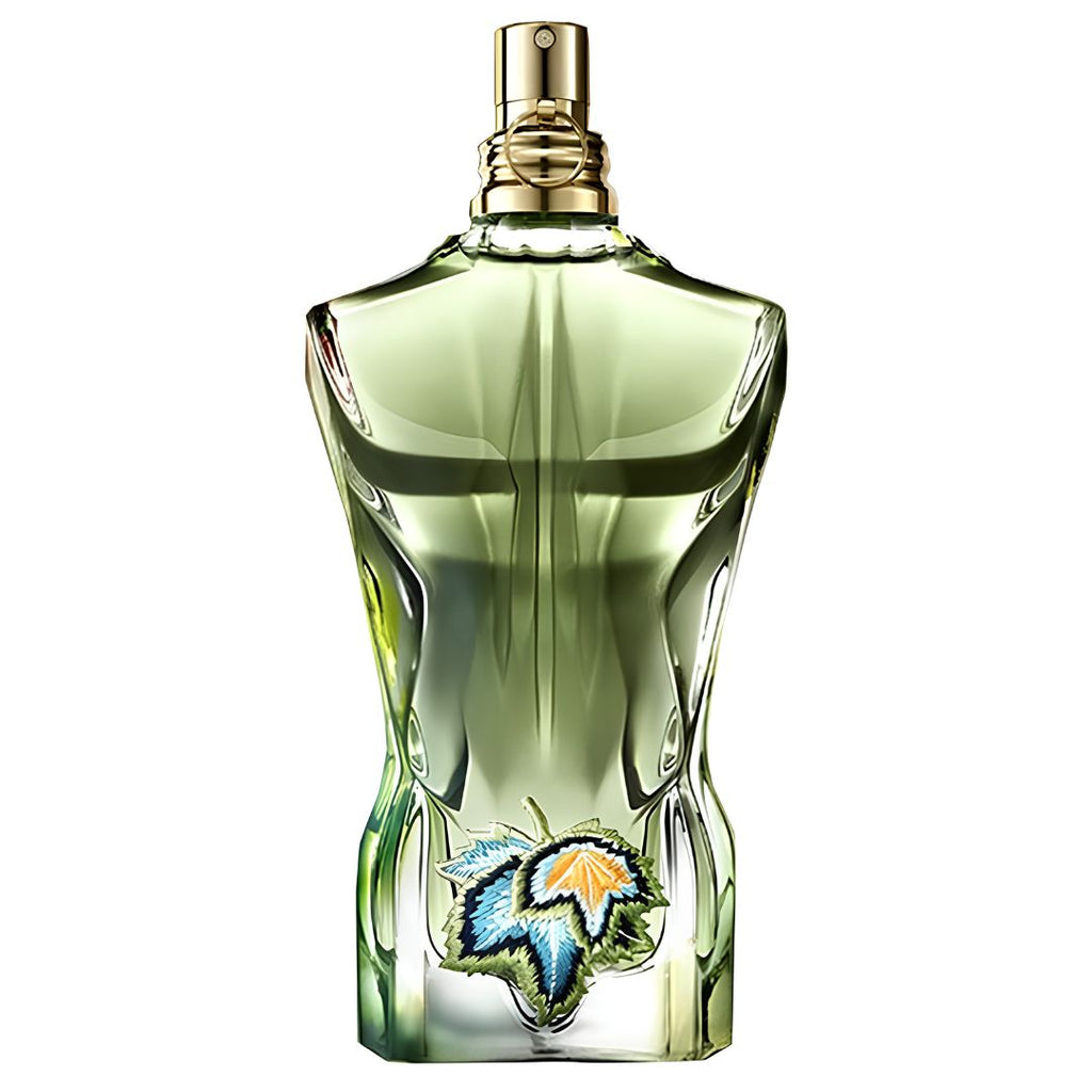 Perfume Jean Paul Gaultier Le Beau Paradise Garden EDP — Decants | Hombre