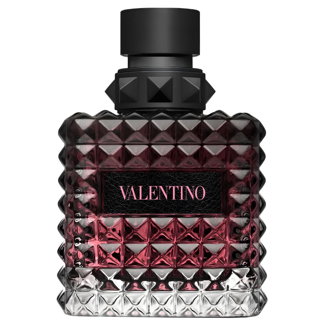Perfume Valentino Donna Born in Roma Intense EDP — Decant | Mujer