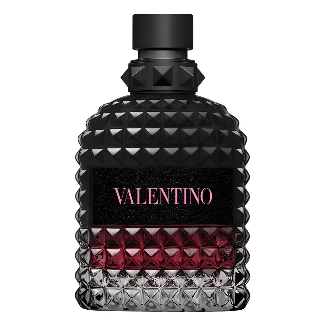 Perfume Valentino Uomo Born in Roma Intense EDP — Decant | Hombre