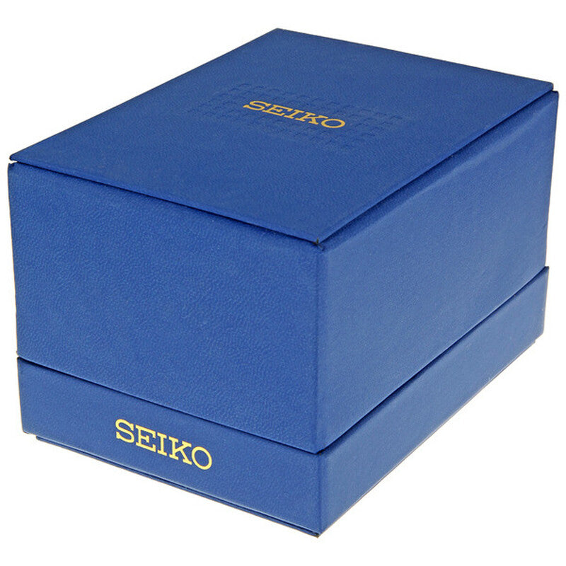 Reloj Seiko 5 Sports Automatico Oro Champagne 37mm | Hombre
