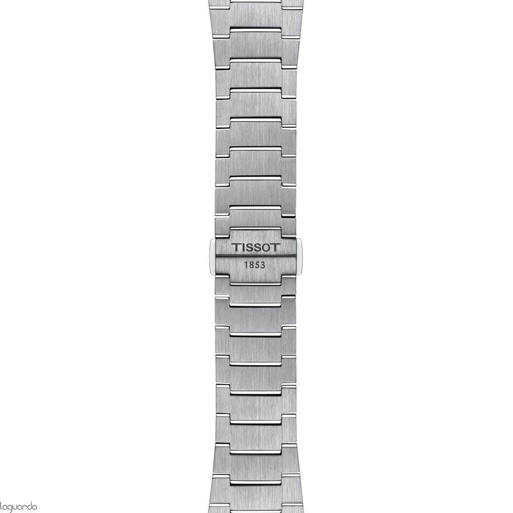 Reloj Tissot PRX Verde 35mm | Mujer