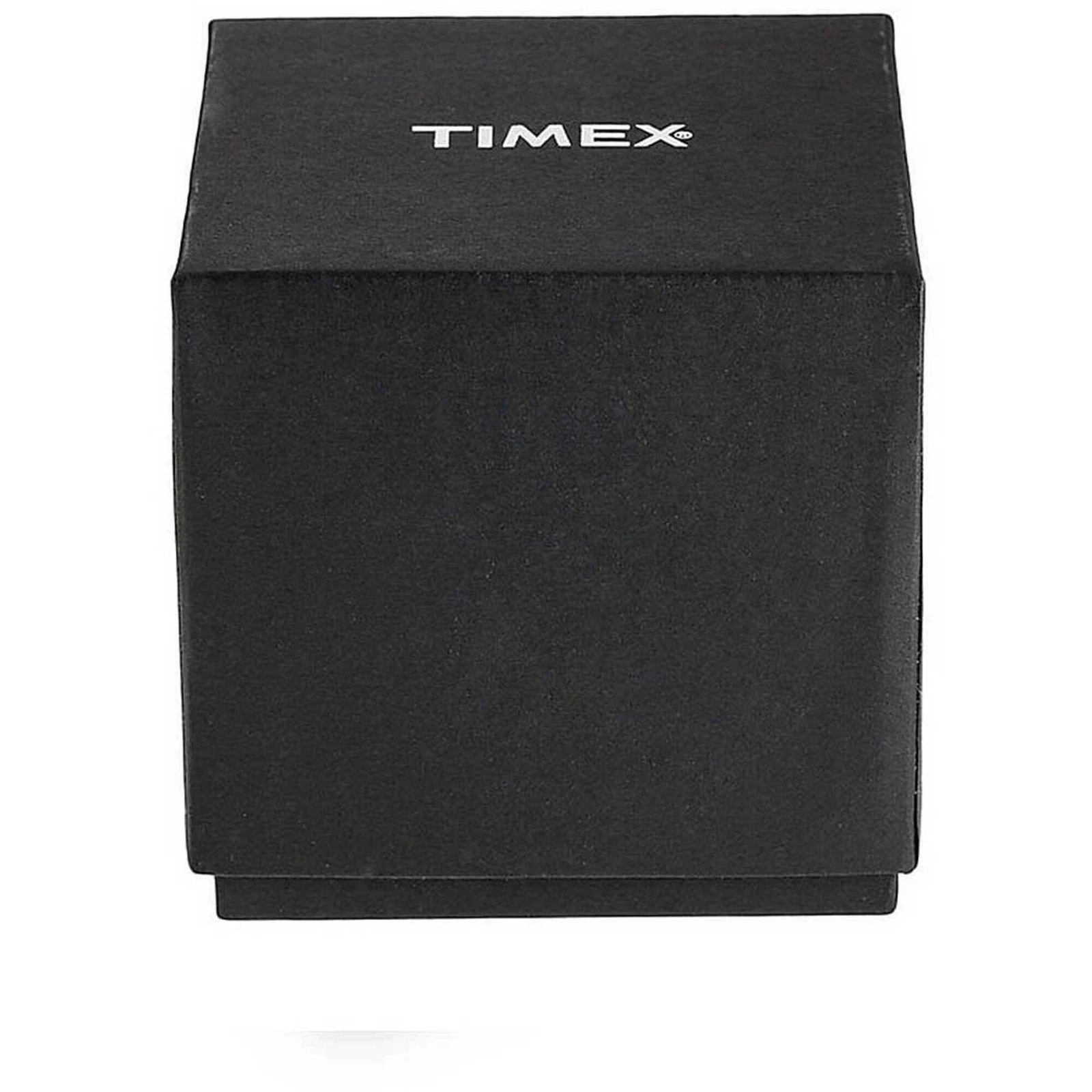 Reloj Timex Q Quartz Mujer Azul Acero Inoxidable Brazalete TW2U95500